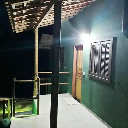 Casa Verde Da Floresta Da Gavea Visconde De Maua Zewnętrze zdjęcie