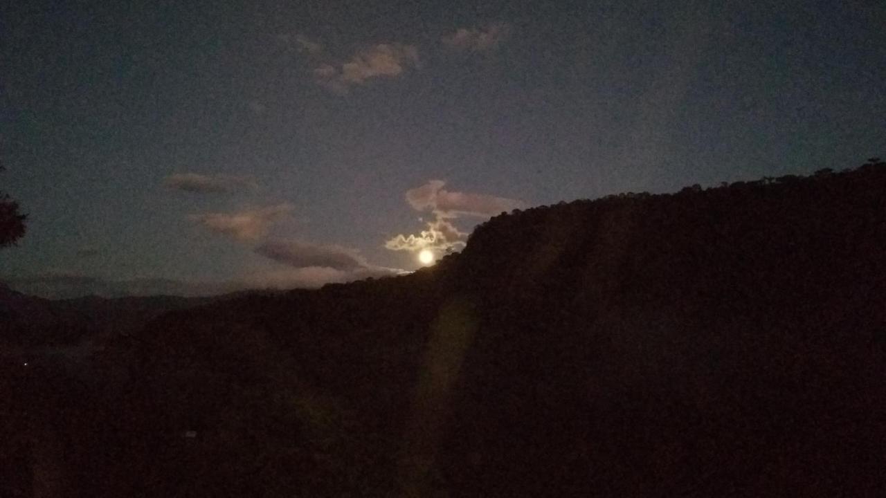 Casa Verde Da Floresta Da Gavea Visconde De Maua Zewnętrze zdjęcie
