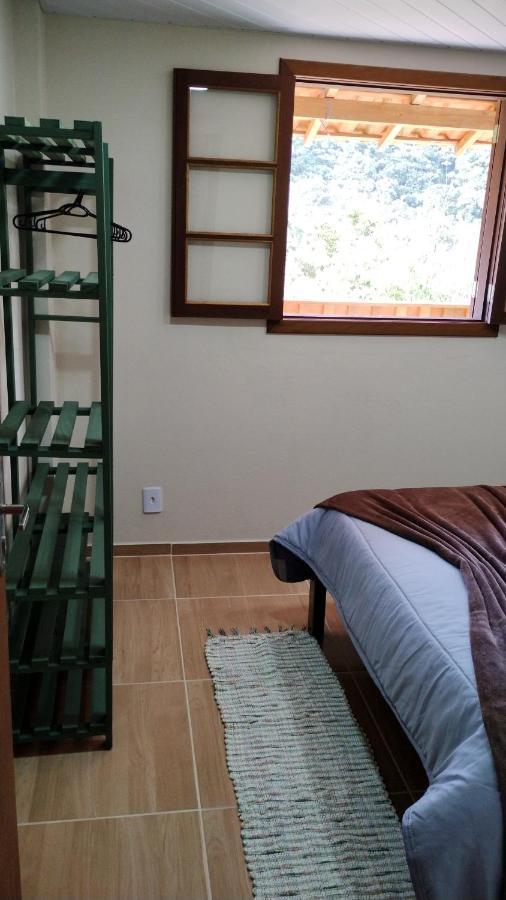 Casa Verde Da Floresta Da Gavea Visconde De Maua Zewnętrze zdjęcie